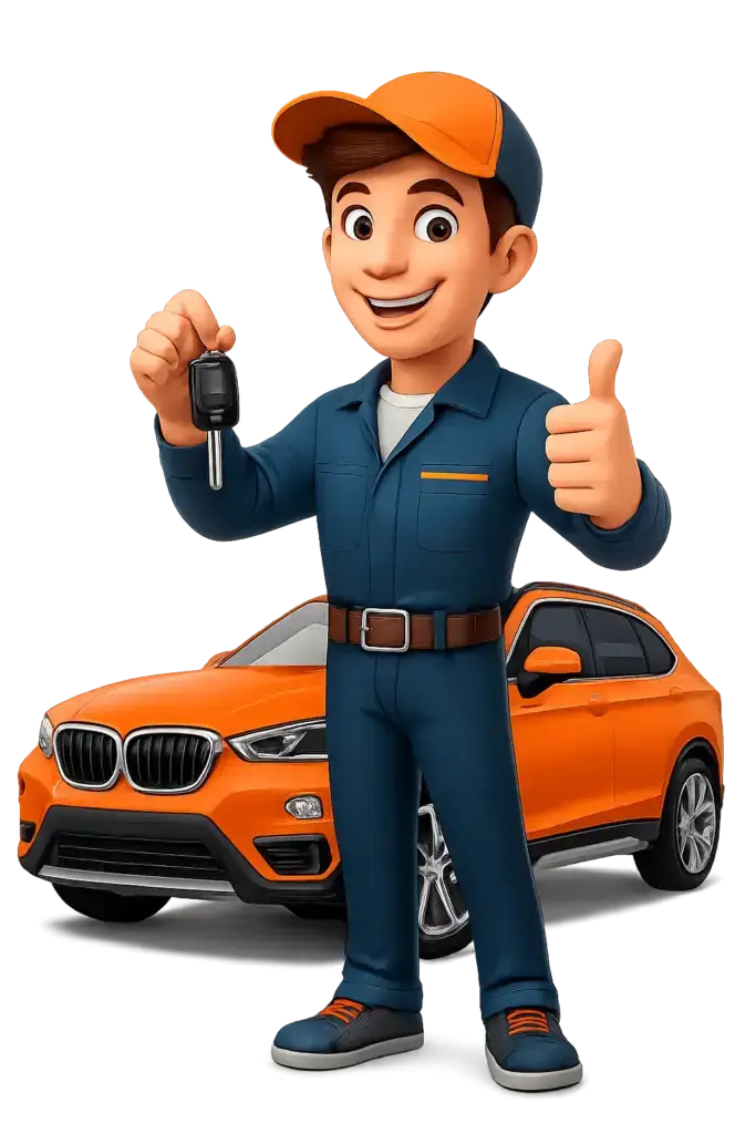 Autoankauf aller art in Aachen